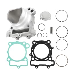 Engine Cylinder Rebuild Kit for Kawasaki KX250F 2004-2008 11005-0005 77mm