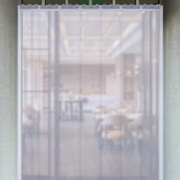 Transparent Strip Door Curtain with Pre-drilled Holes 1.05x2m Clear Industrial Strip PVC Strip Door Curtain