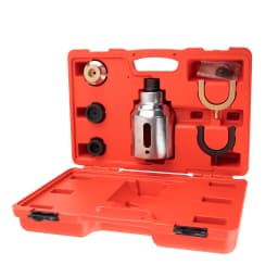 FRONT UPPER BALL JOINT EXTRACTOR & INSTALL TOOL KIT FOR VW T4 NEW
