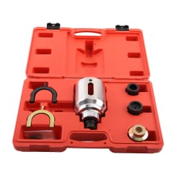 FRONT UPPER BALL JOINT EXTRACTOR & INSTALL TOOL KIT FOR VW T4 NEW