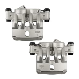 Front Left + Right Caliper for Citroen Relay Peugeot Boxer 2.0 2.2 3.0 735322963
