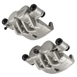 Front Left + Right Caliper for Citroen Relay Peugeot Boxer 2.0 2.2 3.0 735322963