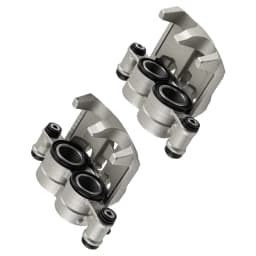 Front Left + Right Caliper for Citroen Relay Peugeot Boxer 2.0 2.2 3.0 735322963