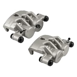 Front Left + Right Caliper for Citroen Relay Peugeot Boxer 2.0 2.2 3.0 735322963