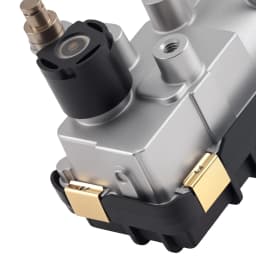 Turbo Electric Actuator for Mercedes Sprinter II 215CDI 315CDI 415CDI 515CDI