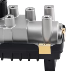 Turbo Electric Actuator for Mercedes Sprinter II 215CDI 315CDI 415CDI 515CDI