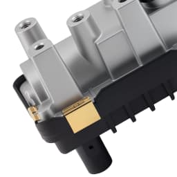 Turbo Electric Actuator for Mercedes Sprinter II 215CDI 315CDI 415CDI 515CDI