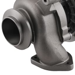 New Turbo Assembly for Land Rover Freelander 2 2.2TD4 75354614 6G9Q6K682CB