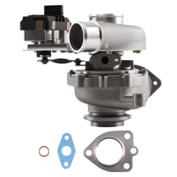 New Turbo Assembly for Land Rover Freelander 2 2.2TD4 75354614 6G9Q6K682CB