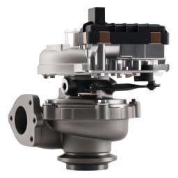 New Turbo Assembly for Land Rover Freelander 2 2.2TD4 75354614 6G9Q6K682CB