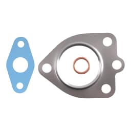 New Turbo Assembly for Land Rover Freelander 2 2.2TD4 75354614 6G9Q6K682CB