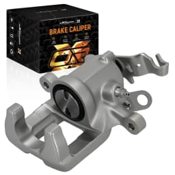 Rear Right Brake Caliper for Skoda Superb 2 Yeti VW Golf 6 Audi A3 8P 19-6385
