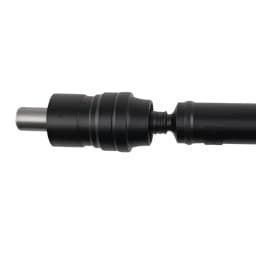 Front Propeller Drive Shaft Assy 476mm for Daihatsu Terios 2005-2009 37140-B4020