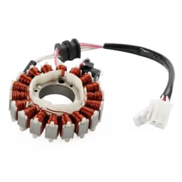 Artudatech Generator Stator Regulator & Gasket For Beta RR 125 LC 125LC 4T Enduro 2013 2014 2015 2016 2017 2018 2019 2020 2021