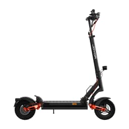 JOYOR T6E (ABE) Adult Electric Scooter 20km/h Max Speed 70km Range 500W Motor 48V 18Ah Battery 10 inch Tires E-Scooter