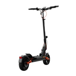 JOYOR T6E (ABE) Adult Electric Scooter 20km/h Max Speed 70km Range 500W Motor 48V 18Ah Battery 10 inch Tires E-Scooter