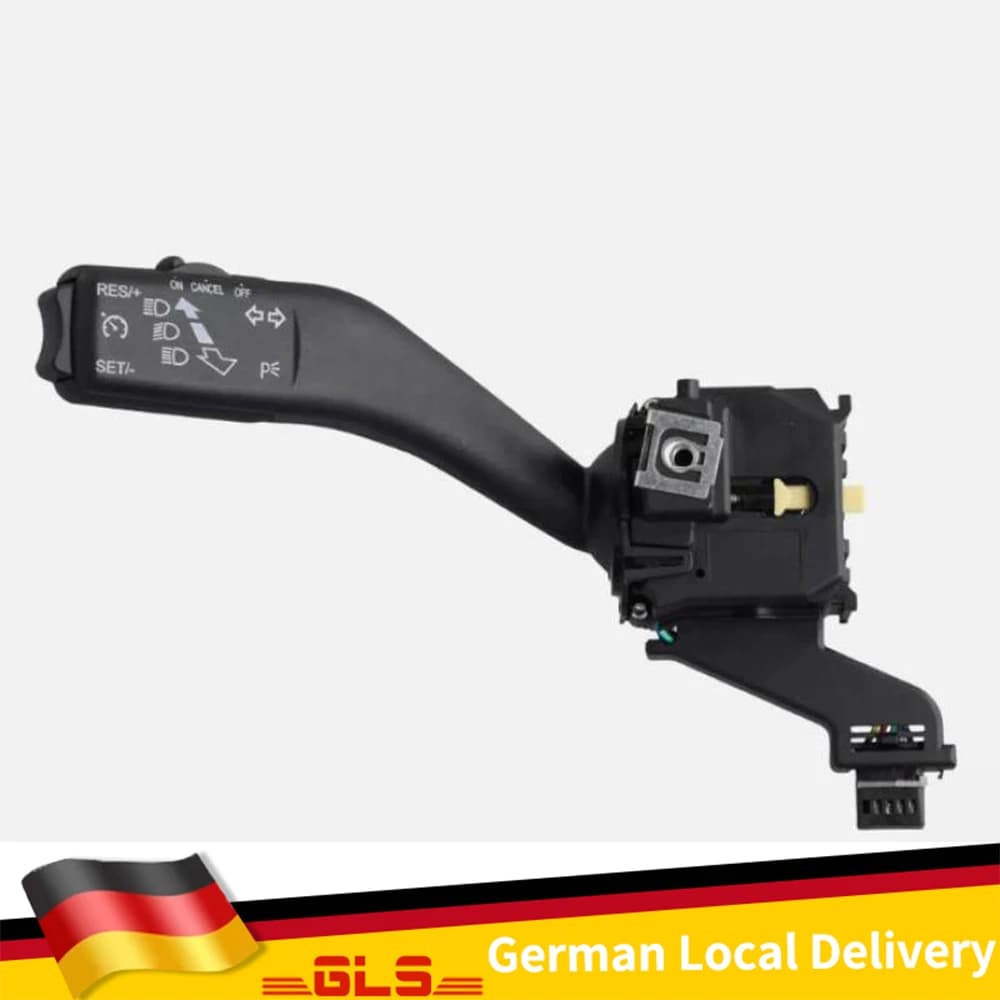 Turn Signal Steering Rod Switch for For VW Golf Plus Seat Skoda Octavia II Yeti 1K0953513G Car Indicator Light Toggle Switch