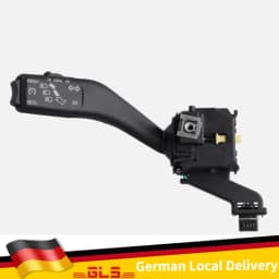 Turn Signal Steering Rod Switch for For VW Golf Plus Seat Skoda Octavia II Yeti 1K0953513G Car Indicator Light Toggle Switch