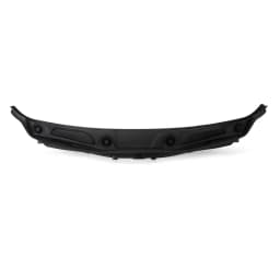 Front Windshield Wiper Cowl Cover Panel For 2014-2022 BMW F48 X1 Repalcement For 51717350591 Only suitable For Left Hand Drive