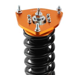Maxpeedingrods Coilovers 24 Step Suspension Kit for Subaru Legacy 2000-2004 BE
