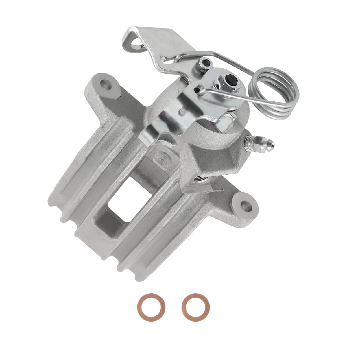Rear Right Brake Caliper for VW GOLF IV 1J1 1J0615424B 8N0615424A 41mm New