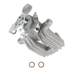 Rear Right Brake Caliper for VW GOLF IV 1J1 1J0615424B 8N0615424A 41mm New