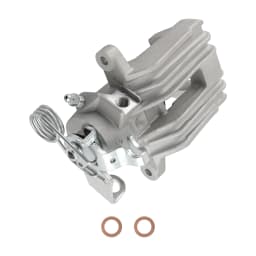 Rear Right Brake Caliper for VW GOLF IV 1J1 1J0615424B 8N0615424A 41mm New