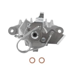 Rear Right Brake Caliper for VW GOLF IV 1J1 1J0615424B 8N0615424A 41mm New