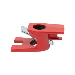 Wood Gluing Pipe Clamp| 4pcs 3/4" Woodworking Clamps Set| Heavy Duty Cast Iron Quick Release Bar Clamps