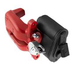 RH Rear Electric Brake Caliper for Volkswagen PASSAT 3C2 2006-2008 3C0615404D