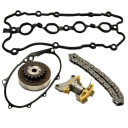 Timing Chain Kit for VW Golf GTI Passat Audi A3 A4 2.0 FSI TFSI 06F109088J