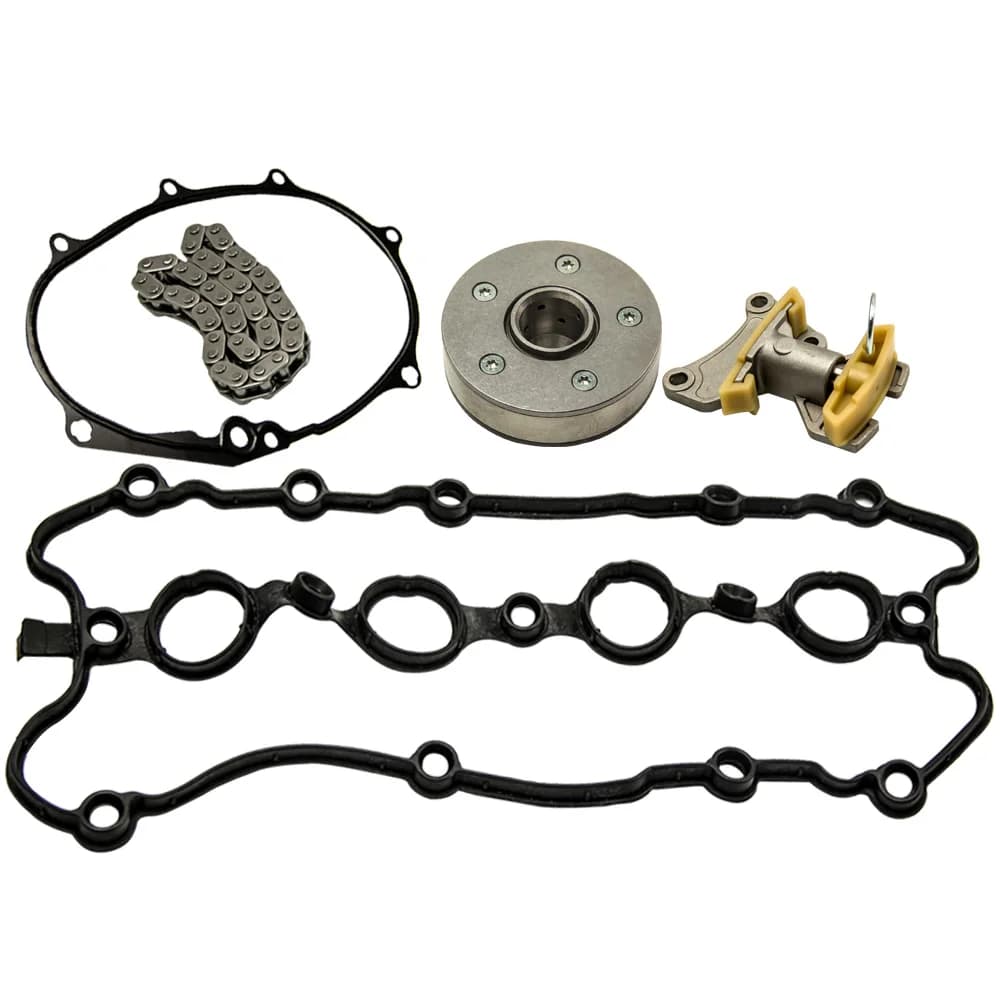 Timing Chain Kit for VW Golf GTI Passat Audi A3 A4 2.0 FSI TFSI 06F109088J