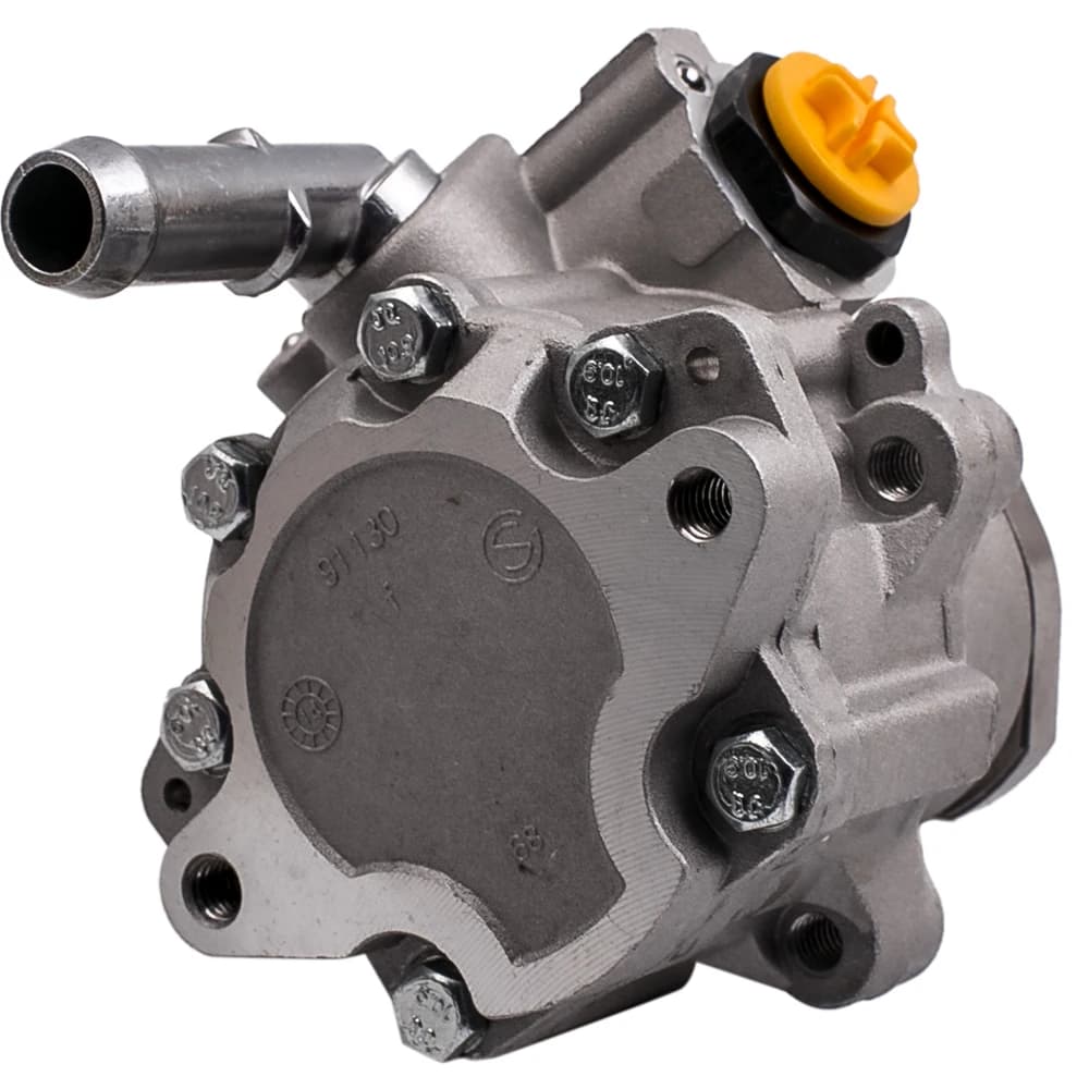 Power Steering Pump For VW Bora 1J2 Saloon 1J6 Estate 1998-2005 1J0422154A