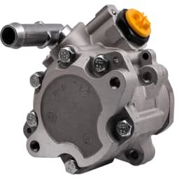Power Steering Pump For VW Bora 1J2 Saloon 1J6 Estate 1998-2005 1J0422154A