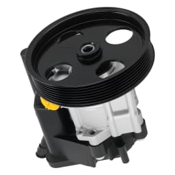 Power Steering Pump for Mercedes-Benz C230 C320 W203 CL203 2004-2005