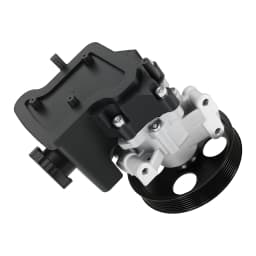 Power Steering Pump for Mercedes-Benz C230 C320 W203 CL203 2004-2005