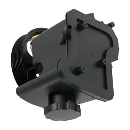 Power Steering Pump for Mercedes-Benz C230 C320 W203 CL203 2004-2005