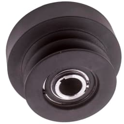Heavy Duty Centrifugal Clutch for 1 inch Bore Dual Pulley 8HP-16HP Engine