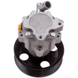 Power Steering Pump For Mercedes W164 ML320 CDI R320 4-matic 2005-09 0044668901