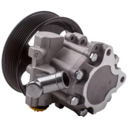 Power Steering Pump For Mercedes W164 ML320 CDI R320 4-matic 2005-09 0044668901
