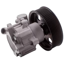 Power Steering Pump For Mercedes W164 ML320 CDI R320 4-matic 2005-09 0044668901