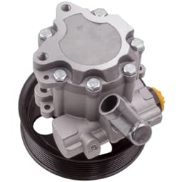 Power Steering Pump For Mercedes W164 ML320 CDI R320 4-matic 2005-09 0044668901