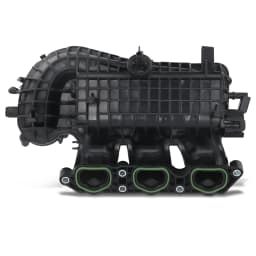 Intake Manifold For Audi A1 Seat Ibiza Skoda Rapid VW Polo 1.0 TSI 04C129711E
