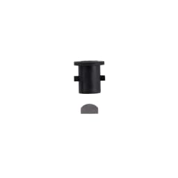 Outboard Water Pump Impeller for Yamaha 9.9HP 15HP 2 Stroke 63V-W0078-04 18-3433