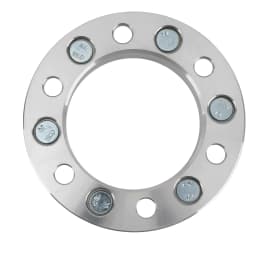 Wheel Spacer Adapters 6x139.7 30mm 6 Studs for Toyota Landcruiser Hilux 4Runner
