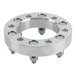 Wheel Spacer Adapters 6x139.7 30mm 6 Studs for Toyota Landcruiser Hilux 4Runner