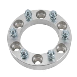 Wheel Spacer Adapters 6x139.7 30mm 6 Studs for Toyota Landcruiser Hilux 4Runner