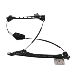 Window Regulator Assembly Electric for Audi TT 8J3 2006-2015 Front Right RH
