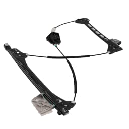 Window Regulator Assembly Electric for Audi TT 8J3 2006-2015 Front Right RH