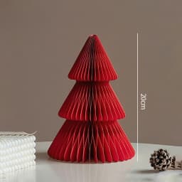 Chinese New Year Decorations 2026 Honeycomb Hanging Ornament Spring Festival Wedding Decoration Lunar New Year tet Decorations